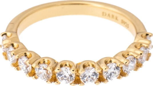Dark Dame Accessories Gul 52 MM,