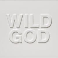 Bengans Nick Cave & The Bad Seeds - Wild God Cd Bengans Nick Cave & The Bad Seeds - Wild God Cd