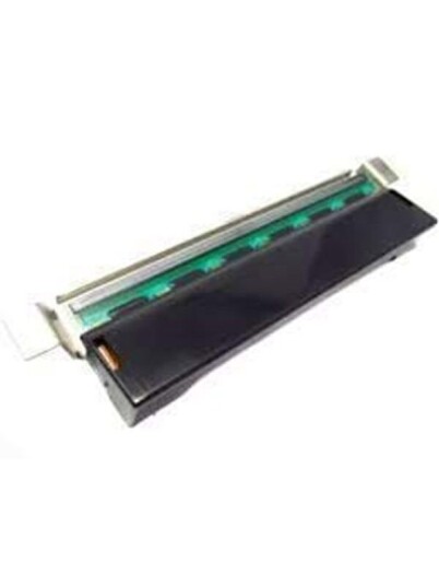 Zebra ZT200 SERIES PRINTHEAD 203DPI CPN - Skrivehode