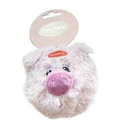 Party Pets Elite The Furry Ball Friends- Pig Party Pets Elite The Furry Ball Friends- Pig