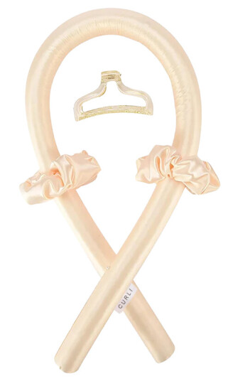 Easee heatless curls Gull