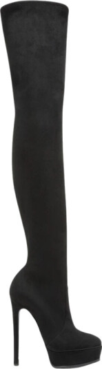 Casadei Dame Sko Svart 35 EU,