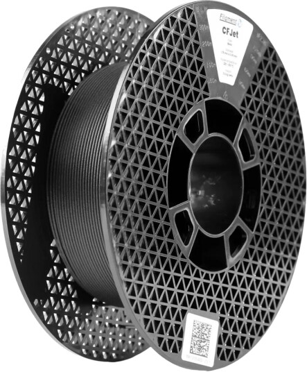 Filamentpm Petg Cfjet Carbon Petg Cf Black Filamentpm Petg Cfjet Carbon Petg Cf Black