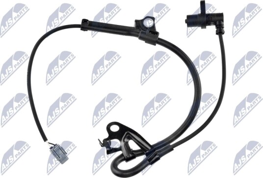 ABS sensor NTY HCA-TY-116