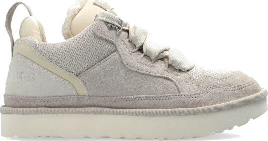 UGG Dame Sko Grå 39 EU,
