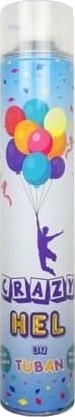Tuban Crazy Helium Tuban Crazy Helium
