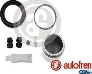 AUTOFREN SEINSA D41128C Reparasjonssett, bremsecaliper