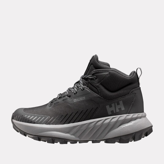 Helly Hansen Women's Awe Hiker Mid Ht Boots Svart 37.5