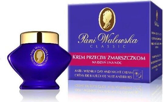 Miraculous Pani Walewska Classic Anti Rynkekrem 50 Ml