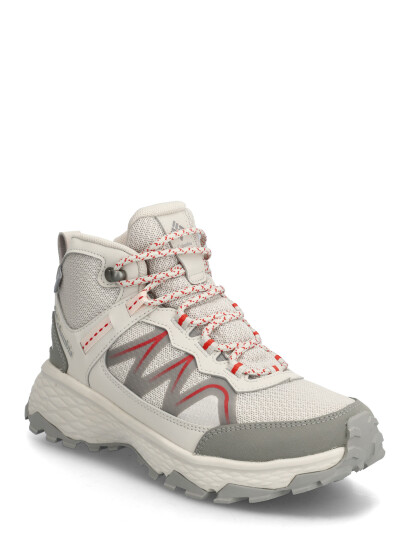 Columbia Sportswear Peakfreak Rush Mid Outdry™ Grey 43 Columbia Sportswear Peakfreak Rush Mid Outdry™ Grey 43