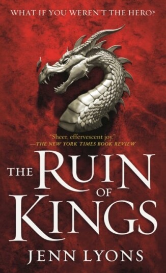 The Ruin of Kings The Ruin of Kings