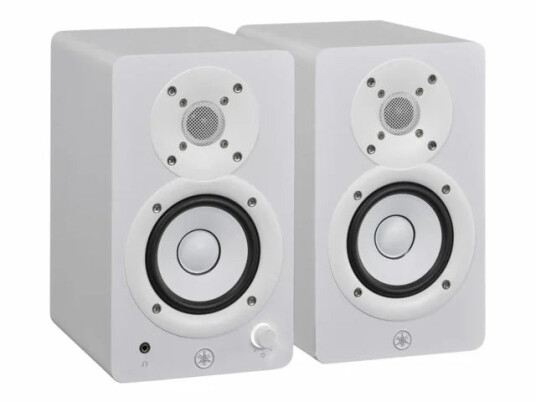 Yamaha HS 3 W