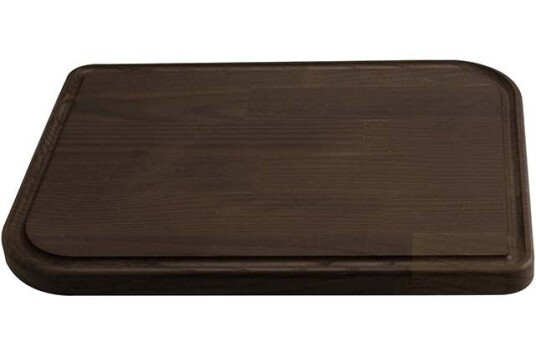 Legnoart Rialto skjærebrett i ask XXL 50x34x2,2 cm