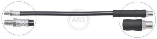 Bremseslange A.B.S. SL 3630