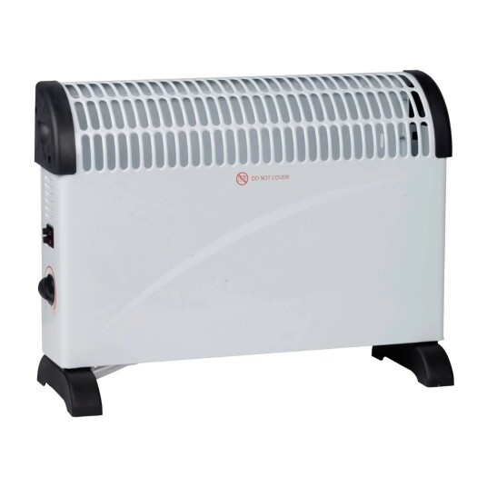 ALPINA ED-38005 GULVVARMER 2000 W 871125238005