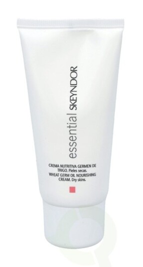 Skeyndor Essential Wheat Germ Oil Nourishing Cream 50 ml