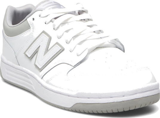 New Balance New Balance 480 - White - 40 New Balance New Balance 480 - White - 40