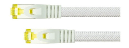 Python 8070Py-075W 7,5 M Cat7 S/Ftp S-Stp Rj-45 Rj-45