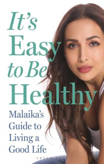 It"s Easy to Be Healthy