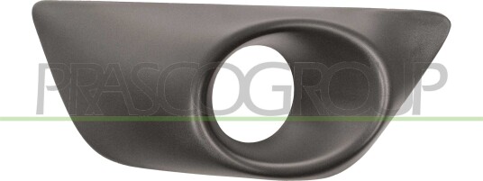 Ventilasjonsgitter PRASCO DA2262123
