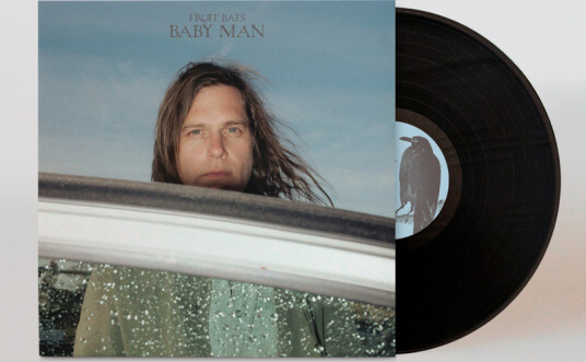 Baby Man Baby Man