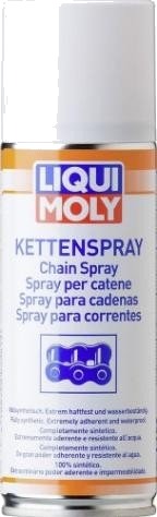 LIQUI MOLY 3581 Kjedespray LIQUI MOLY 3581 Kjedespray