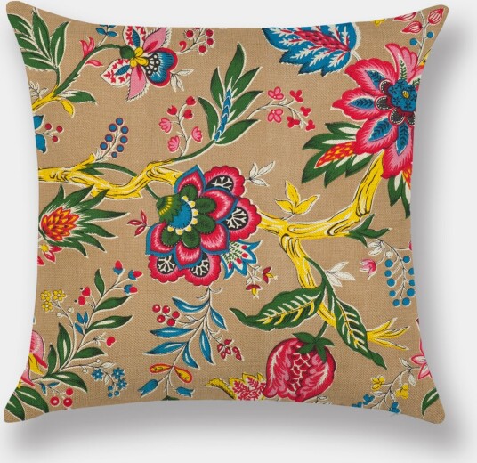 Tc Home Putetrekk 50 x 50 cm Size: 50 x 50 cm