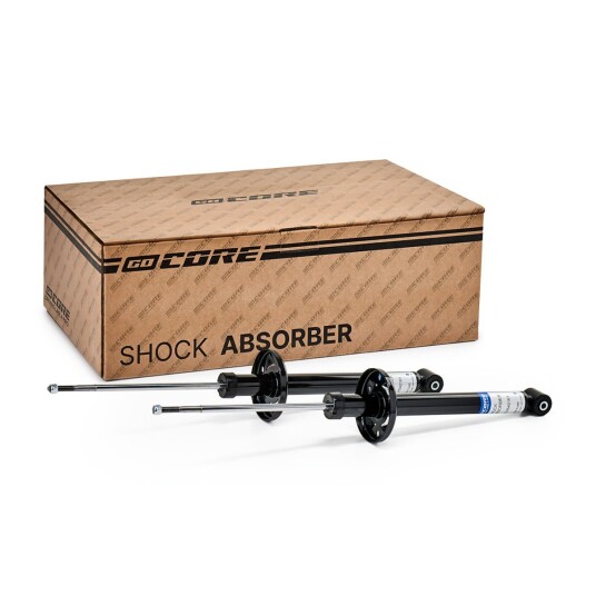 Støtdemper goCORE GCH540160 Støtdemper goCORE GCH540160