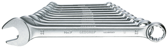 Gedore 6093070, 85 Mm, 40 Mm, 868 G