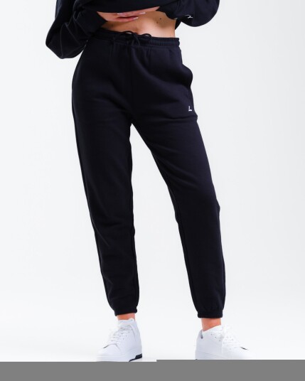 LEVITY Off Duty Classic Sweatpants Black XS
