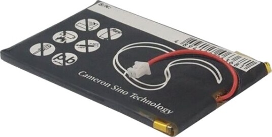 Cameron Sino Batteri For GPS RightWay 550