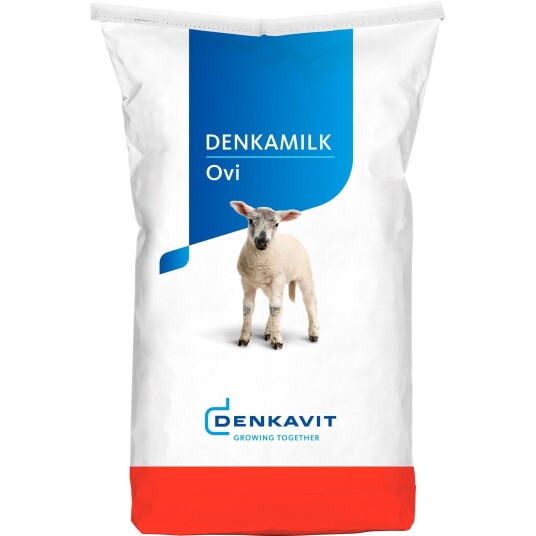 Lantmännen Lammenæring Khaxig 15kg