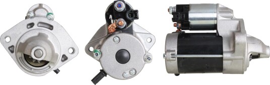 DRI 335265102 Starter DRI 335265102 Starter