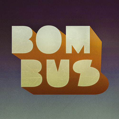 Bombus Bombus CD
