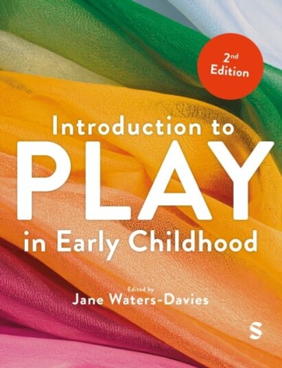 Introduction to Play in Early Childhood Introduction to Play in Early Childhood