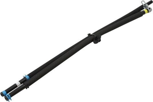 Ladeluftslange FORD 1440473