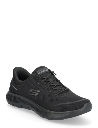 Skechers Flex Appeal 5.0 Easy Breezy Black 38