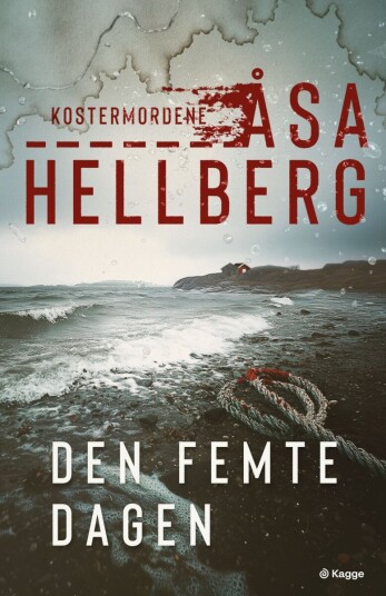 Den femte dagen Den femte dagen