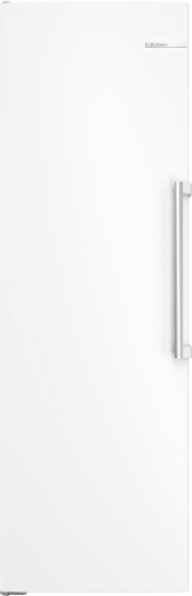 Bosch KSN366WEM Serie 4 Kjøleskap