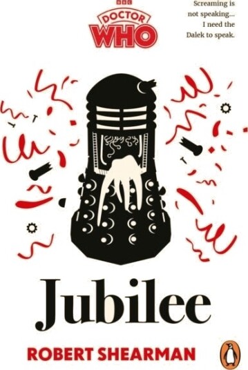 Doctor Who: Jubilee