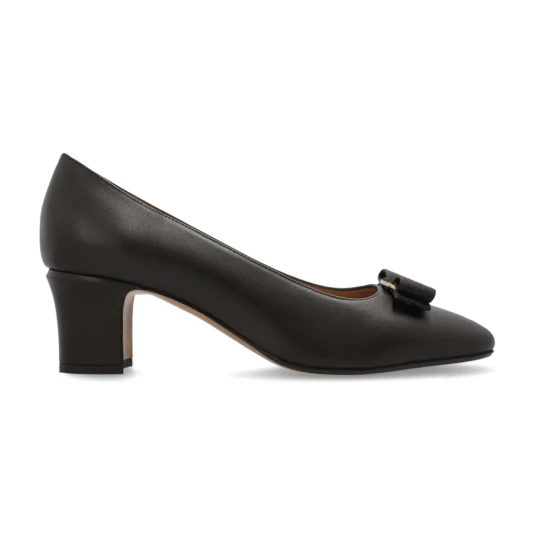 Ferragamo Dame Sko Brun 39 EU,