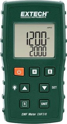 Extech Magnetfeltmåler EMF510