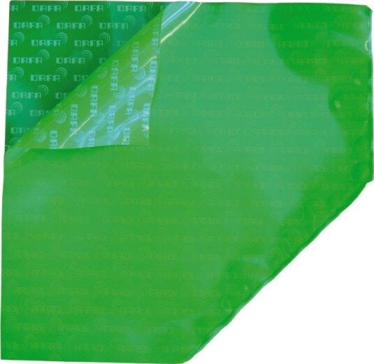 Dafa 620013402 Airstophjørne 150 mm Utvendig Dafa 620013402 Airstophjørne 150 mm Utvendig