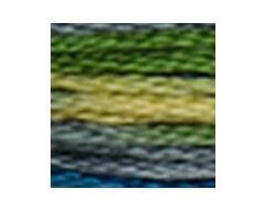 DMC Mouliné Coloris - 4506 Fargenummer 4506