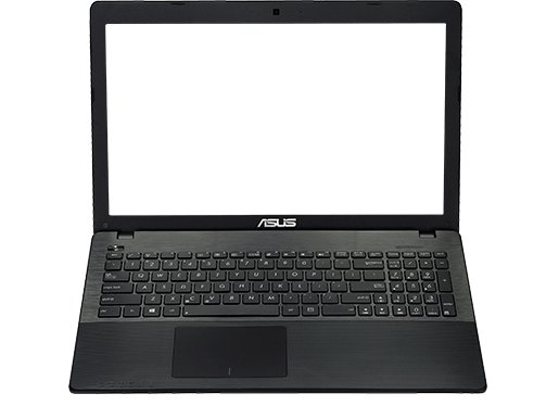 Asus 90Nb06eb-R31ge0, Kabinett + Tastatur, Tysk, Asus, X550we/X550wa Asus 90Nb06eb-R31ge0, Kabinett + Tastatur, Tysk, Asus, X550we/X550wa