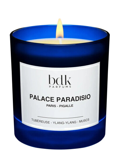 BDK Parfums Palace Paradisio - Bougies 250 G - Blue - 250 GR