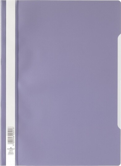 Slitesterk 257312 Fiolett Polypropylen Pp A4
