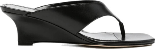 Stuart Weitzman Dame Sko Svart 38 EU,
