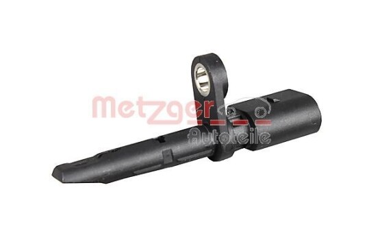 ABS sensor METZGER 09001223