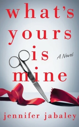 What's Yours Is Mine What's Yours Is Mine